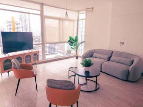 Luminous Excellence City Center - PH Quartier Atlapa